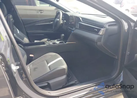 2025 Toyota Camry Se z USA, uszkodzony, nr VIN 4T1DAACK0SU053211